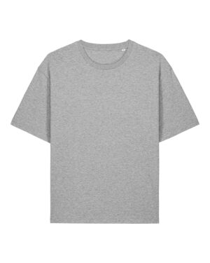 Breezer - Heather Grey