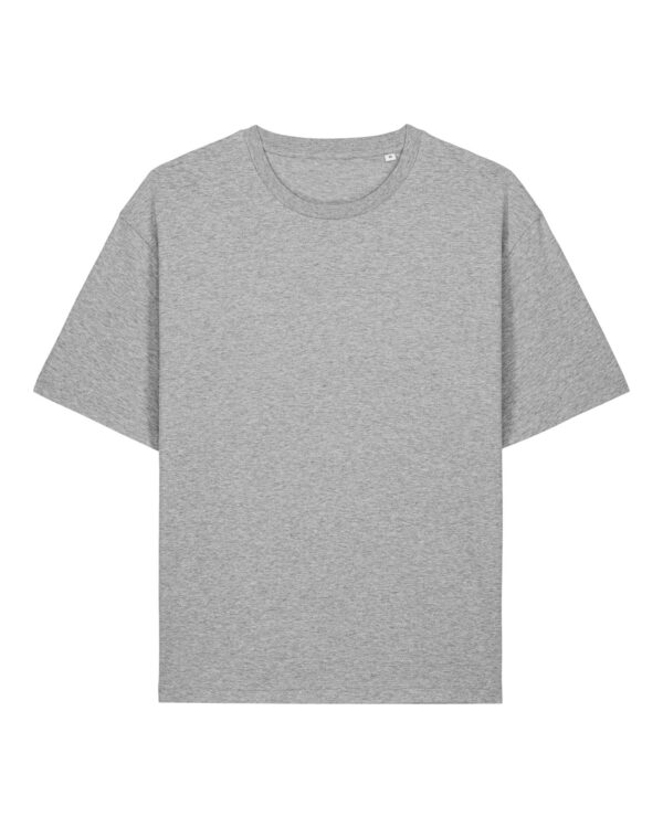 Breezer - Heather Grey