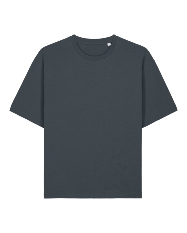 Breezer - India Ink Grey