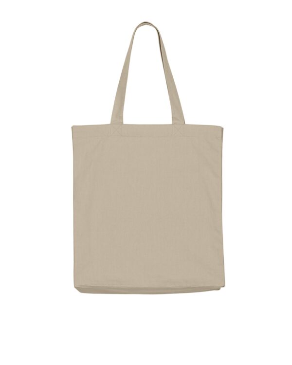 Mid Tote Bag - Desert Dust