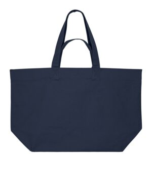 Shopping Bag 2.0 - French Navy
