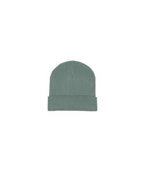 Rib Beanie - Green Bay