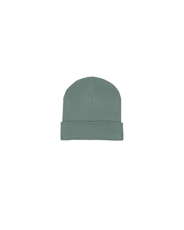 Rib Beanie - Green Bay
