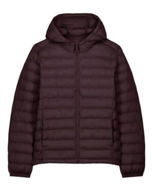 Stanley Voyager 2.0 - Red Brown