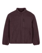 Brooker - Red Brown