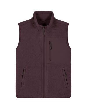 Liner - Red Brown