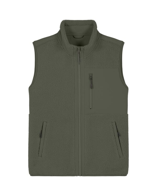 Liner - Khaki
