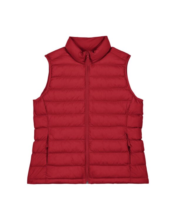 Stella Climber 2.0 - Red