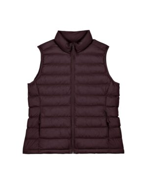 Stella Climber 2.0 - Red Brown