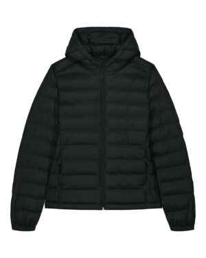 Stella Voyager 2.0 - Black