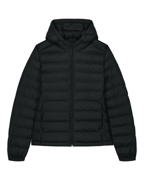 Stella Voyager 2.0 - Black